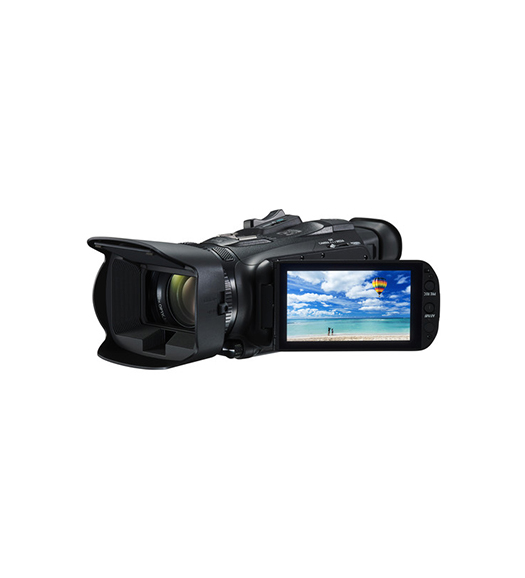 Canon Vixia HF G40 Video Camera Lydia M. Olson Library